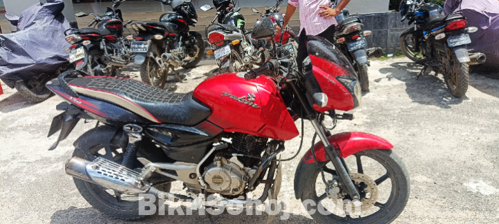 Pulser 150